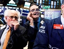 Wall Street registró ganancias en la mayoría de sectores corporativos, encabezados por el tecnológico y el de comunicaciones. EFE/ARCHIVO