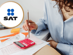 No olvides presentar tu declaración, es obligatorio y quien no lo haga tendrá multas de mil 800 a más de 22 mil pesos. CANVA ESPECIAL