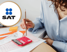 No olvides presentar tu declaración, es obligatorio y quien no lo haga tendrá multas de mil 800 a más de 22 mil pesos. CANVA ESPECIAL