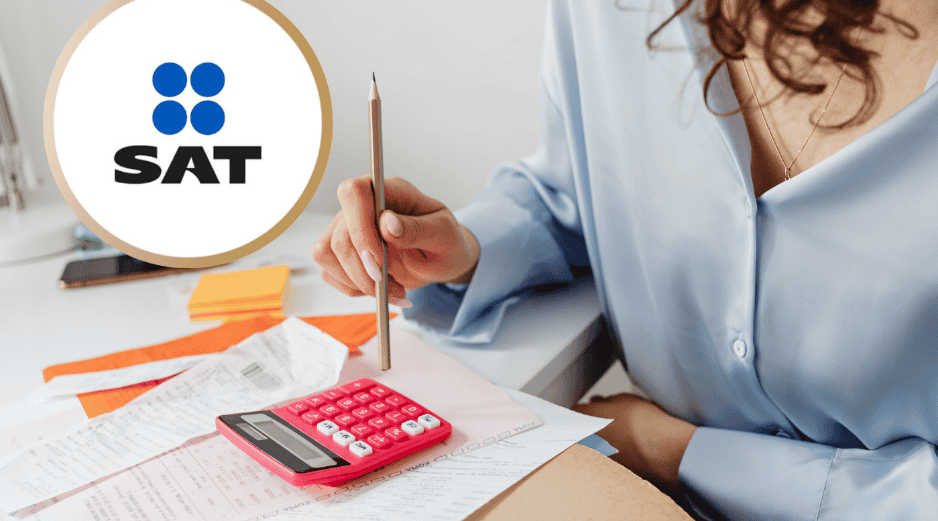 No olvides presentar tu declaración, es obligatorio y quien no lo haga tendrá multas de mil 800 a más de 22 mil pesos. CANVA ESPECIAL