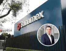 Edgardo del Rincón destacó su experiencia en segmentos como banca comercial, patrimonial, empresarial e institucional. SUN / ARCHIVO / ESPECIAL / CANVA