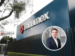 Edgardo del Rincón destacó su experiencia en segmentos como banca comercial, patrimonial, empresarial e institucional. SUN / ARCHIVO / ESPECIAL / CANVA