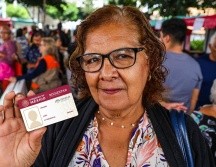 INAPAM busca mejorar la calidad de vida de las personas mayores mediante acceso a productos y servicios a menor costo. EL INFORMADOR/ARCHIVO/ESPECIAL