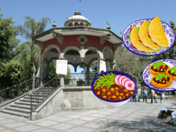 Este lugar es ideal para los viajeros que priorizan la inmersión cultural a través de la comida local. EL INFORMADOR / ARCHIVO /CANVA