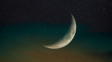 La fase de Cuarto Creciente de la Luna marca un momento clave dentro del ciclo lunar: es el periodo ideal para tomar decisiones, avanzar en proyectos y materializar ideas que comenzaron a gestarse días atrás. Pixabay