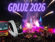 Debido al festival GDLuz, que se llevará a cabo del 23 al 26 de abril en el Centro Histórico de Guadalajara, la Secretaría de Transporte (Setran) y el Sistema de Tren Eléctrico Urbano (Siteur) ampliarán los horarios y modificarán las rutas. EL INFORMADOR