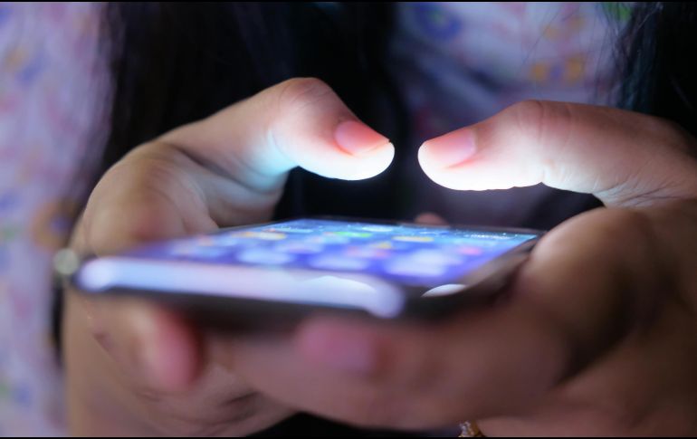 La vinculación de la CURP con el número celular se convirtió en un requisito obligatorio para mantener activa la línea telefónica en 2026. PEXELS