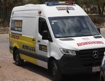 La Secretaría de Salud y el IMSS Bienestar detallaron que otros tres heridos en el ataque fueron dados de alta recientemente. SUN/D. Sánchez