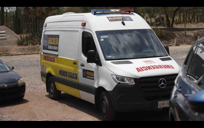 La Secretaría de Salud y el IMSS Bienestar detallaron que otros tres heridos en el ataque fueron dados de alta recientemente. SUN/D. Sánchez