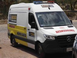 La Secretaría de Salud y el IMSS Bienestar detallaron que otros tres heridos en el ataque fueron dados de alta recientemente. SUN/D. Sánchez