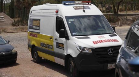 La Secretaría de Salud y el IMSS Bienestar detallaron que otros tres heridos en el ataque fueron dados de alta recientemente. SUN/D. Sánchez