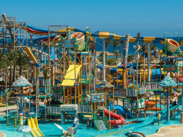 El ecoturismo y la recreación responsable en balnearios forman parte de las estrategias de manejo de áreas naturales. CANVA