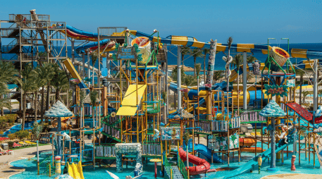 El ecoturismo y la recreación responsable en balnearios forman parte de las estrategias de manejo de áreas naturales. CANVA