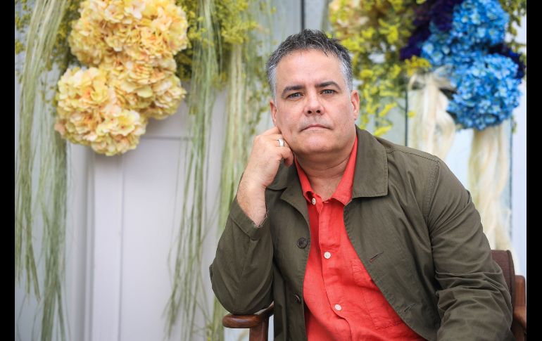 El cineasta chileno Sebastián Lelio llegó a la Perla Tapatía para recibir el Homenaje Iberoamericano del Festival Internacional de Cine en Guadalajara con una certeza de que el cine, más que una obra individual, es un acto de encuentro. EL INFORMADOR / J. Acosta