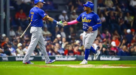 CORTESÍA/ CHARROS DE JALISCO.
