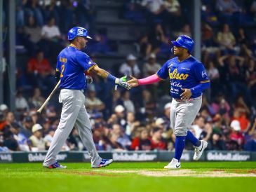 CORTESÍA/ CHARROS DE JALISCO.