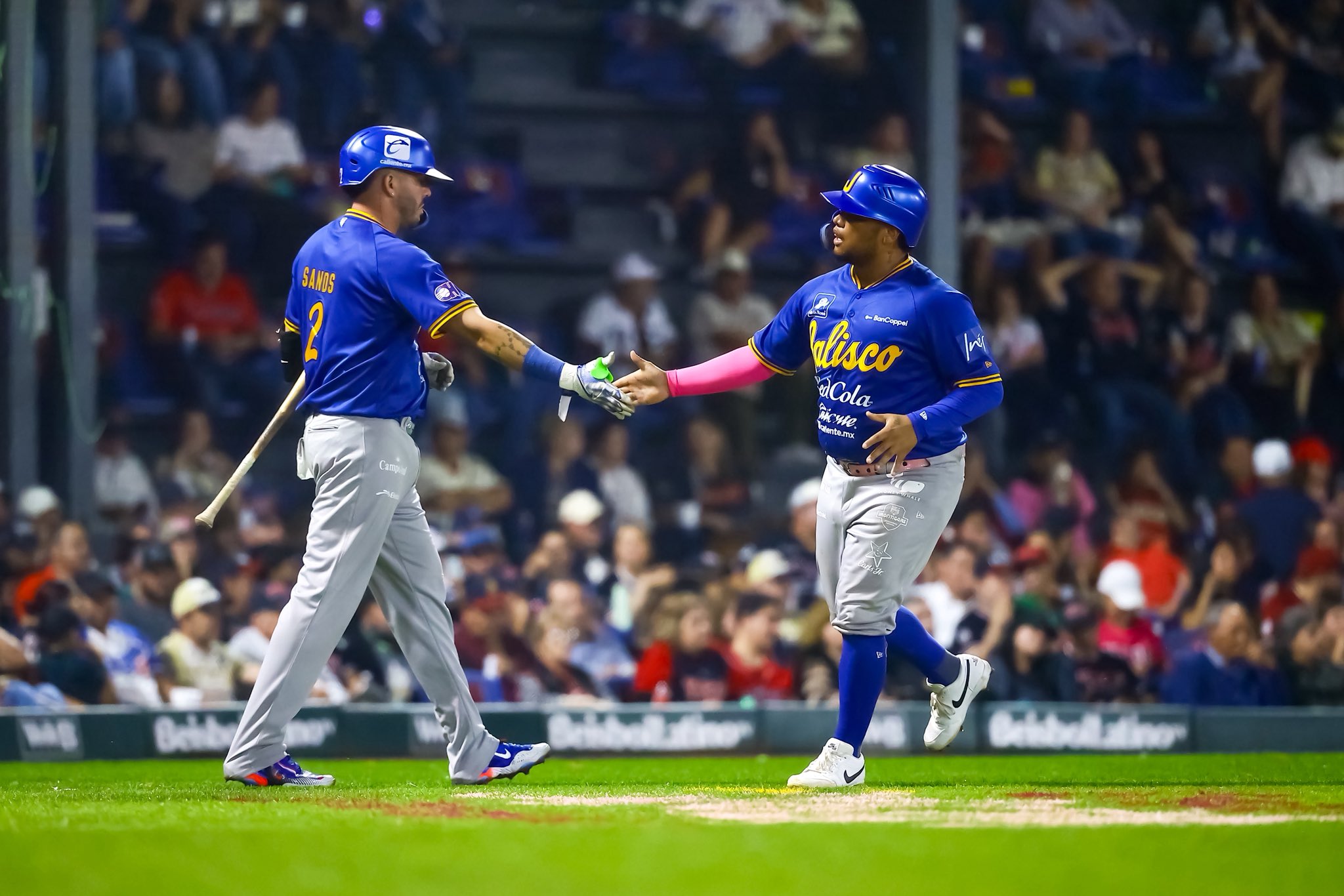 CORTESÍA/ CHARROS DE JALISCO.