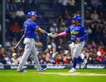 CORTESÍA/ CHARROS DE JALISCO.
