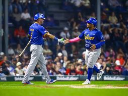 CORTESÍA/ CHARROS DE JALISCO.