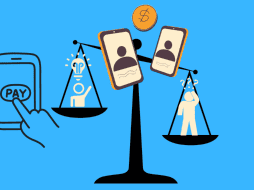 Los procesos acelerados de modernización, si bien se busca mejorar la experiencia y dinamizar la economía, sus beneficios suelen ser temporales frente a desigualdades que permanecen en el largo plazo. CANVA