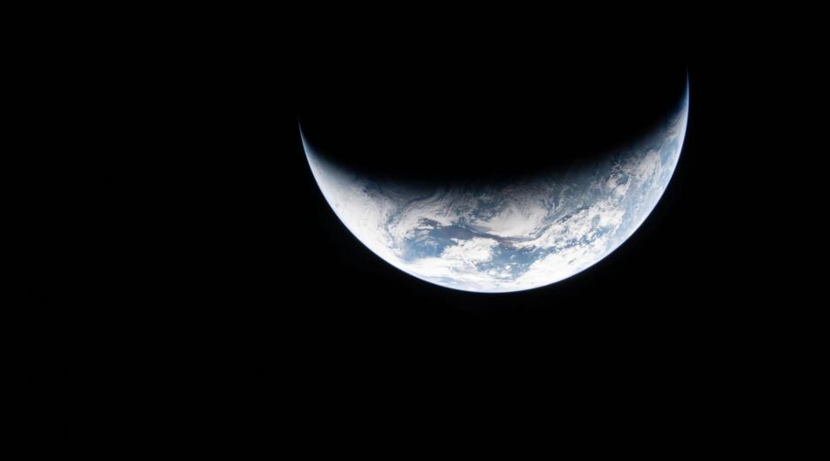 Las imágenes captadas en este contexto adquieren relevancia histórica. X/@NASA