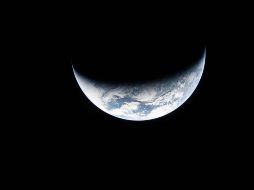 Las imágenes captadas en este contexto adquieren relevancia histórica. X/@NASA