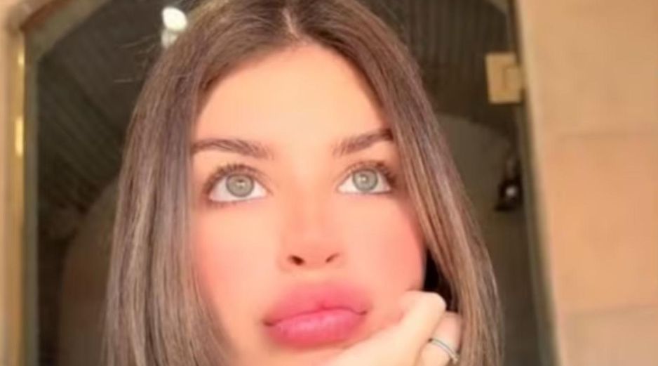 Según los reportes preliminares, los hechos habrían tenido lugar desde el pasado 15 de abril dentro del inmueble ubicado en la calle Edgar Allan Poe número 14, departamento 203. TikTok / @carolinaff444