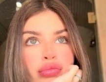 Según los reportes preliminares, los hechos habrían tenido lugar desde el pasado 15 de abril dentro del inmueble ubicado en la calle Edgar Allan Poe número 14, departamento 203. TikTok / @carolinaff444