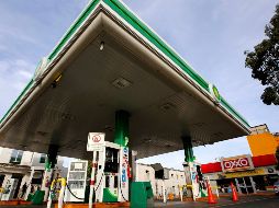 Los empresarios aceptaron respaldar la propuesta federal del tope al precio del diésel al menos durante una semana. AFP/ARCHIVO