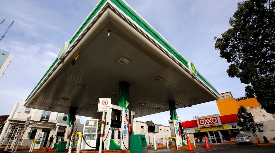 Los empresarios aceptaron respaldar la propuesta federal del tope al precio del diésel al menos durante una semana. AFP/ARCHIVO