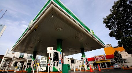 Los empresarios aceptaron respaldar la propuesta federal del tope al precio del diésel al menos durante una semana. AFP/ARCHIVO