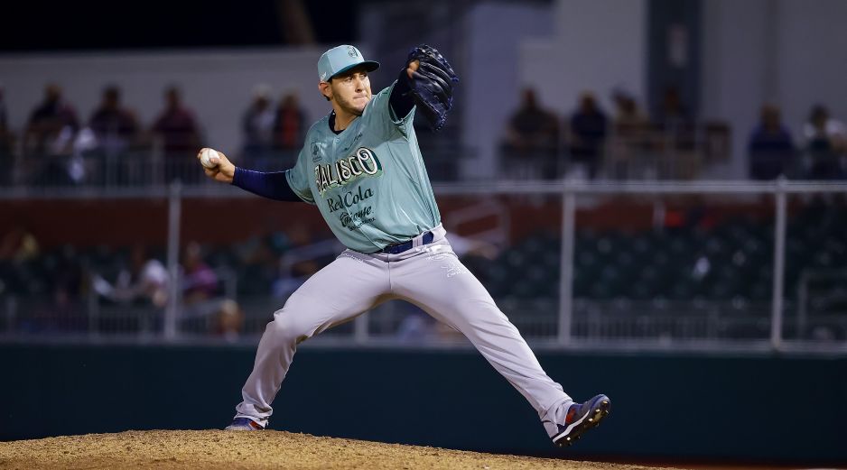 Charros igualó la serie y dejó todo listo para un decisivo tercer encuentro. CORTESÍA/ CHARROS DE JALISCO.