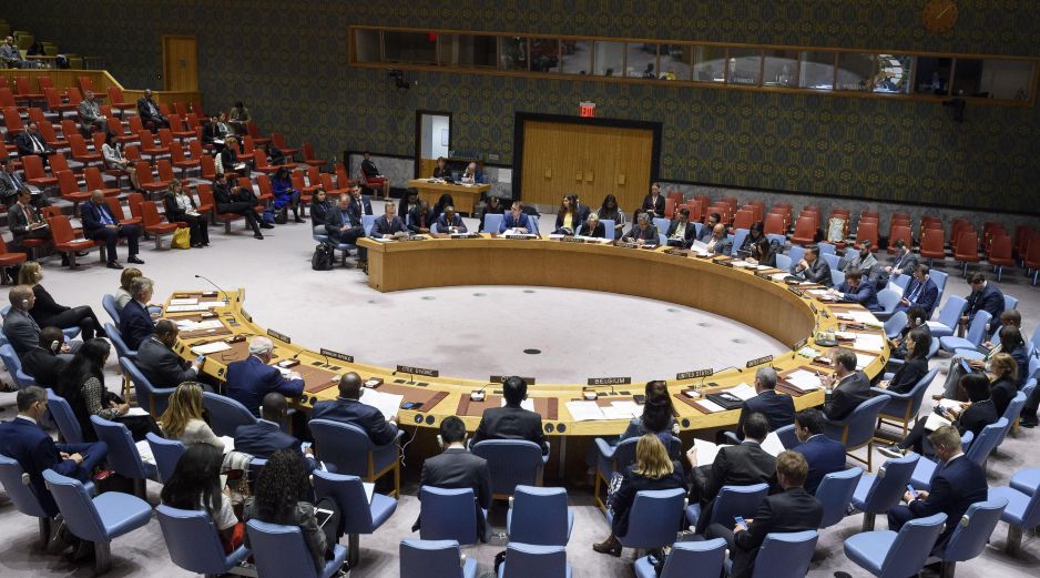 La propuesta se impulsa desde 2015 y ya ha sumado el apoyo de más de un centenar de países. EFE/Archivo