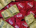 Karex fabrica cerca del 20 % de los condones del mundo, y suministra a marcas populares como Durex y Trojan. AFP/Archivo