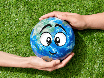 En 2009, la Organización de las Naciones Unidas declaró oficialmente el Día Internacional de la Madre Tierra, manteniendo el 22 de abril como fecha global. CANVA