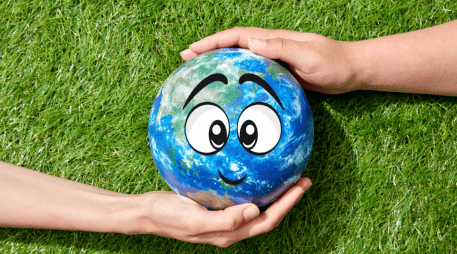 En 2009, la Organización de las Naciones Unidas declaró oficialmente el Día Internacional de la Madre Tierra, manteniendo el 22 de abril como fecha global. CANVA