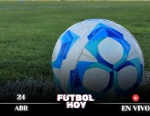 El viernes 24 de abril de 2026 llega con una cartelera bastante movida para quienes siguen el futbol todos los días. ESPECIAL / IMAGO7 y CANVA