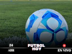 El viernes 24 de abril de 2026 llega con una cartelera bastante movida para quienes siguen el futbol todos los días. ESPECIAL / IMAGO7 y CANVA