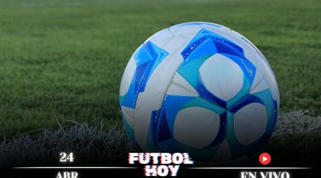 El viernes 24 de abril de 2026 llega con una cartelera bastante movida para quienes siguen el futbol todos los días. ESPECIAL / IMAGO7 y CANVA