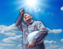 ¿Saldrás de casa sin paraguas o sin bloqueador solar? Piénsalo dos veces antes de hacerlo. ESPECIAL / CANVA