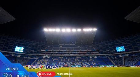 El silbatazo inicial de este viernes marca el comienzo de la actividad correspondiente a la última fecha de la fase regular del campeonato. ESPECIAL / IMAGO7 y CANVA