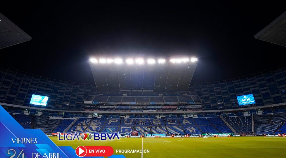 El silbatazo inicial de este viernes marca el comienzo de la actividad correspondiente a la última fecha de la fase regular del campeonato. ESPECIAL / IMAGO7 y CANVA