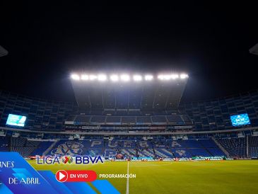 El silbatazo inicial de este viernes marca el comienzo de la actividad correspondiente a la última fecha de la fase regular del campeonato. ESPECIAL / IMAGO7 y CANVA