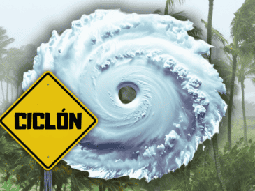 Puerto Vallarta, Barra de Navidad y Cabo Corrientes, en Jalisco, son zonas que históricamente reciben el impacto directo de estos destructivos sistemas. ESPECIAL / CANVA