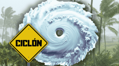 Puerto Vallarta, Barra de Navidad y Cabo Corrientes, en Jalisco, son zonas que históricamente reciben el impacto directo de estos destructivos sistemas. ESPECIAL / CANVA