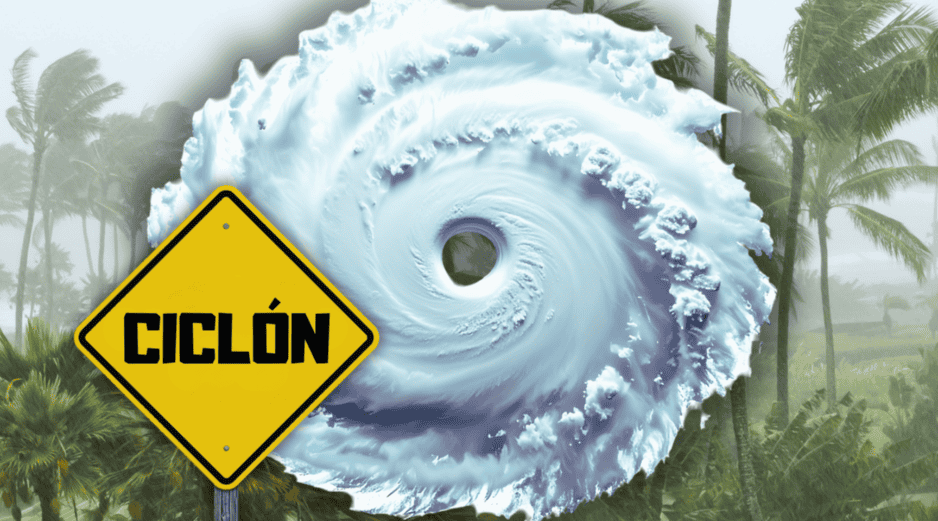 Puerto Vallarta, Barra de Navidad y Cabo Corrientes, en Jalisco, son zonas que históricamente reciben el impacto directo de estos destructivos sistemas. ESPECIAL / CANVA