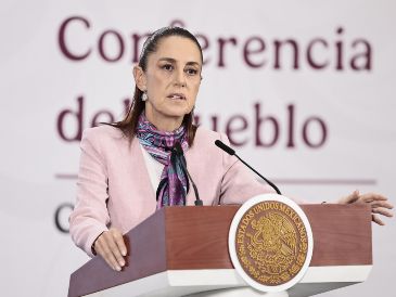 El anuncio se da en medio de las negociaciones para la revisión del Tratado de Comercio con Estados Unidos y Canadá. EFE/J. Méndez