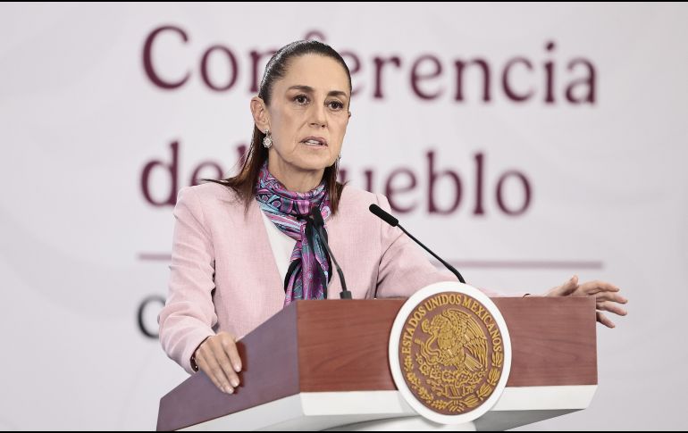 El anuncio se da en medio de las negociaciones para la revisión del Tratado de Comercio con Estados Unidos y Canadá. EFE/J. Méndez