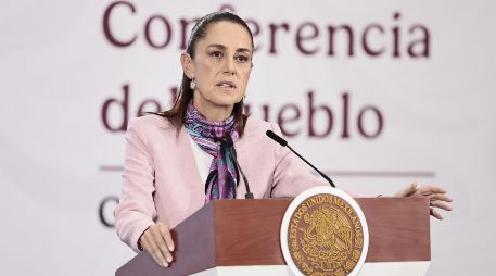 El anuncio se da en medio de las negociaciones para la revisión del Tratado de Comercio con Estados Unidos y Canadá. EFE/J. Méndez