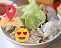 El tradicional restaurante de Guadalajara logró enamorar a todos los comensales con su delicioso pozole. EL INFORMADOR / ARCHIVO